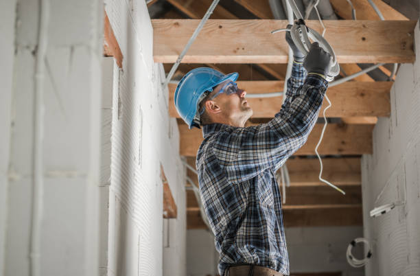 Best 24-Hour Electrician  in Norwalk, IA