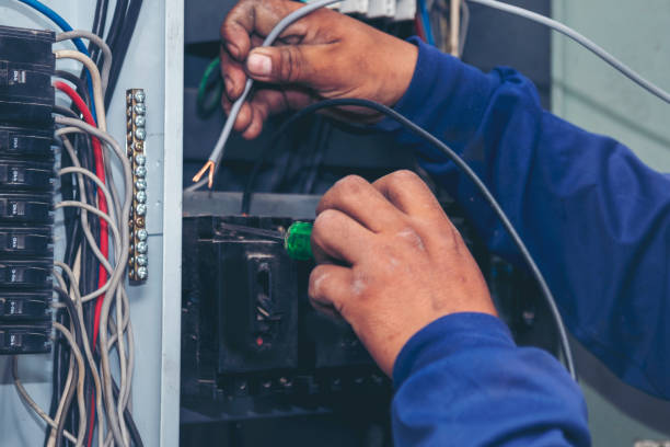Best Electrician Near Me  in Norwalk, IA