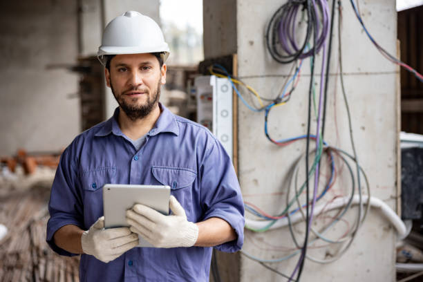 Best Electrical Installation Contractor  in Norwalk, IA